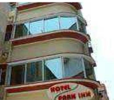 Hotel Park Inn Калькутта Экстерьер фото